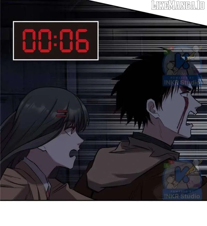 Read Instantaneous Space chapter 27 image 19 on Lezhin