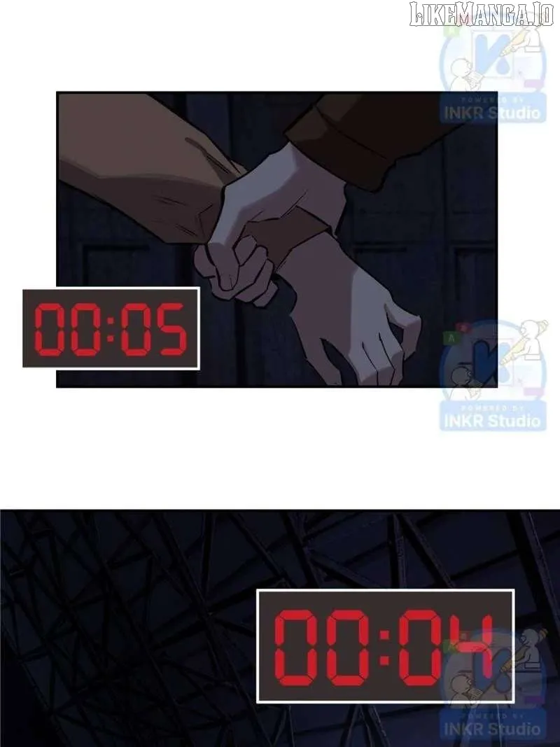 Read Instantaneous Space chapter 27 image 20 on Lezhin