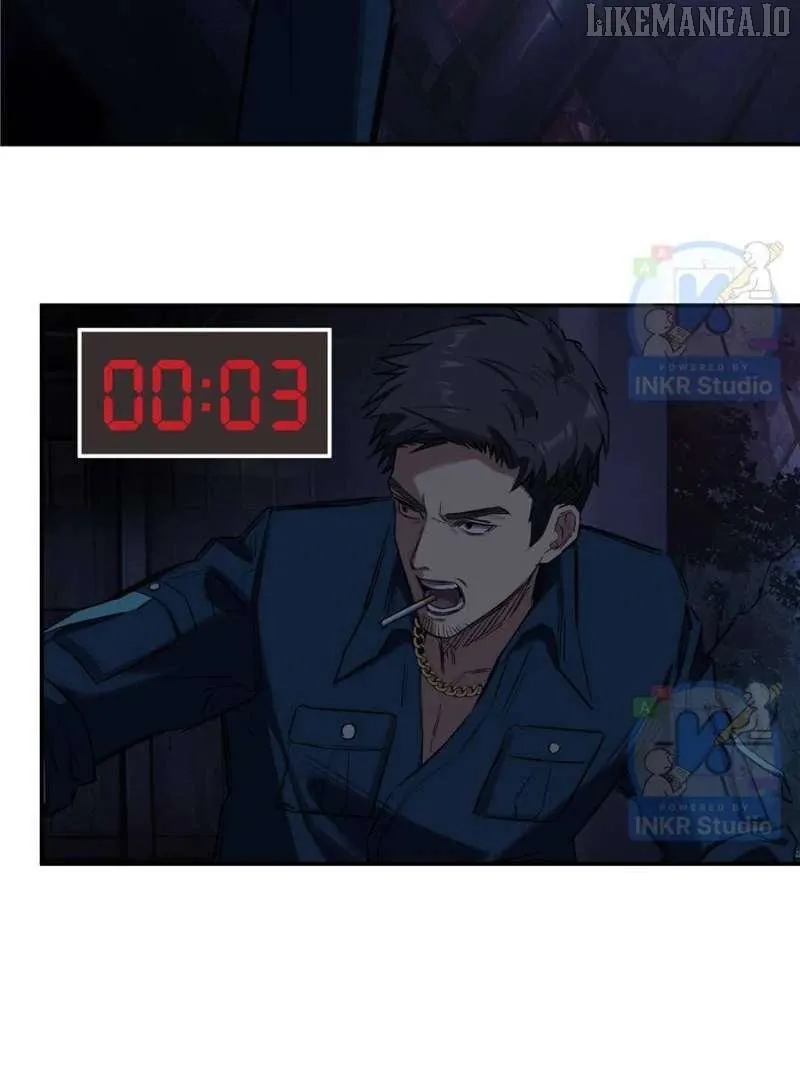 Read Instantaneous Space chapter 27 image 22 on Lezhin