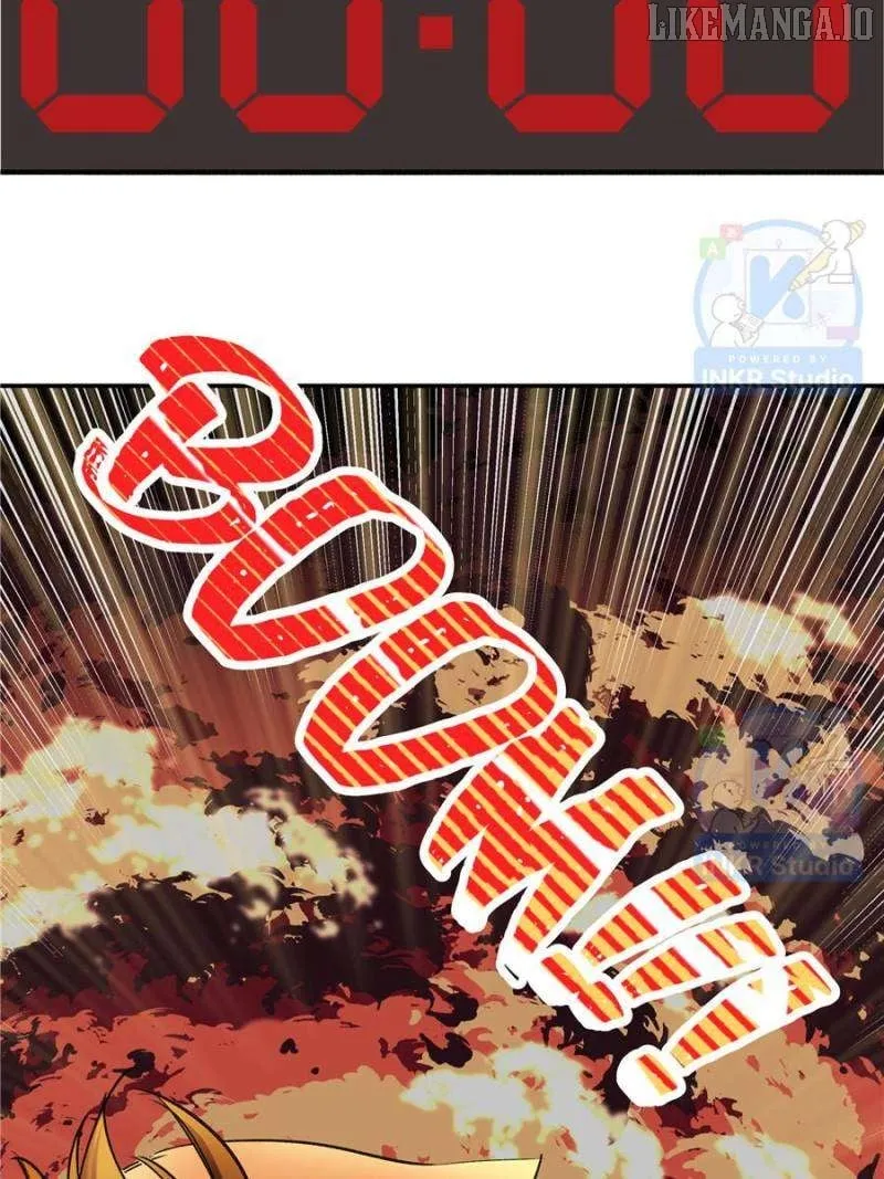 Read Instantaneous Space chapter 27 image 26 on Lezhin