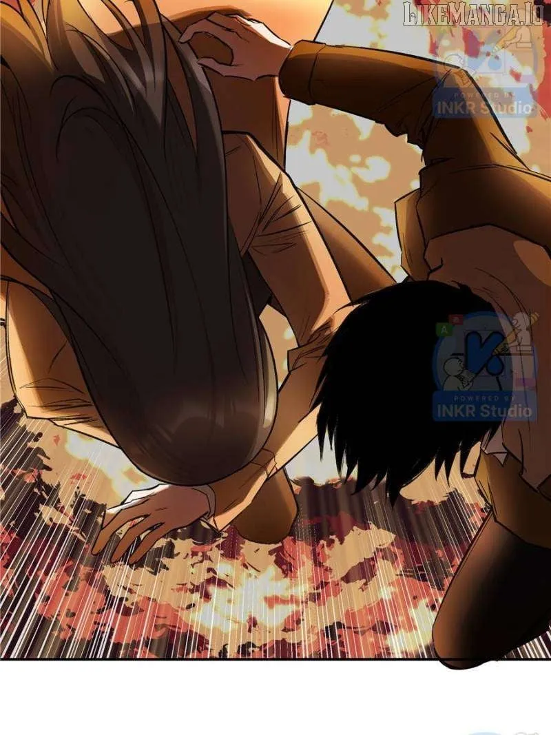 Read Instantaneous Space chapter 27 image 27 on Lezhin