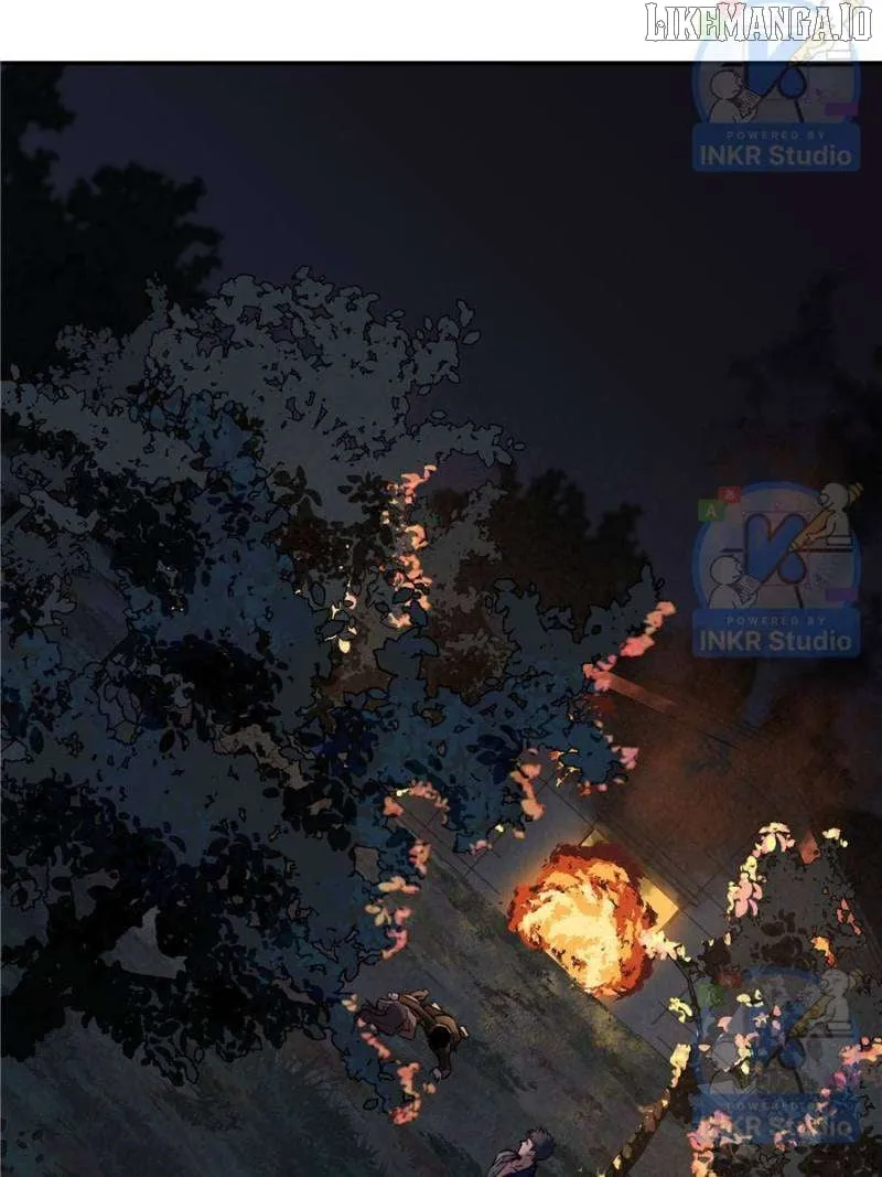 Read Instantaneous Space chapter 27 image 28 on Lezhin