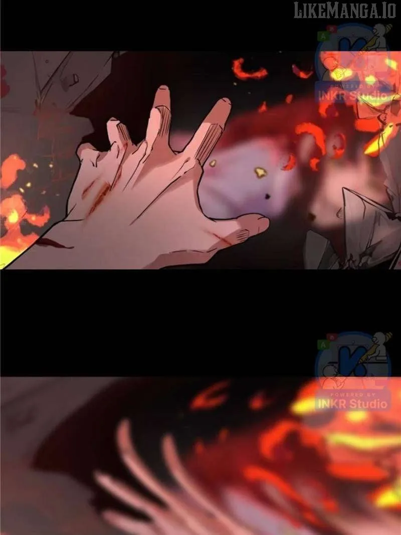 Read Instantaneous Space chapter 27 image 3 on Lezhin