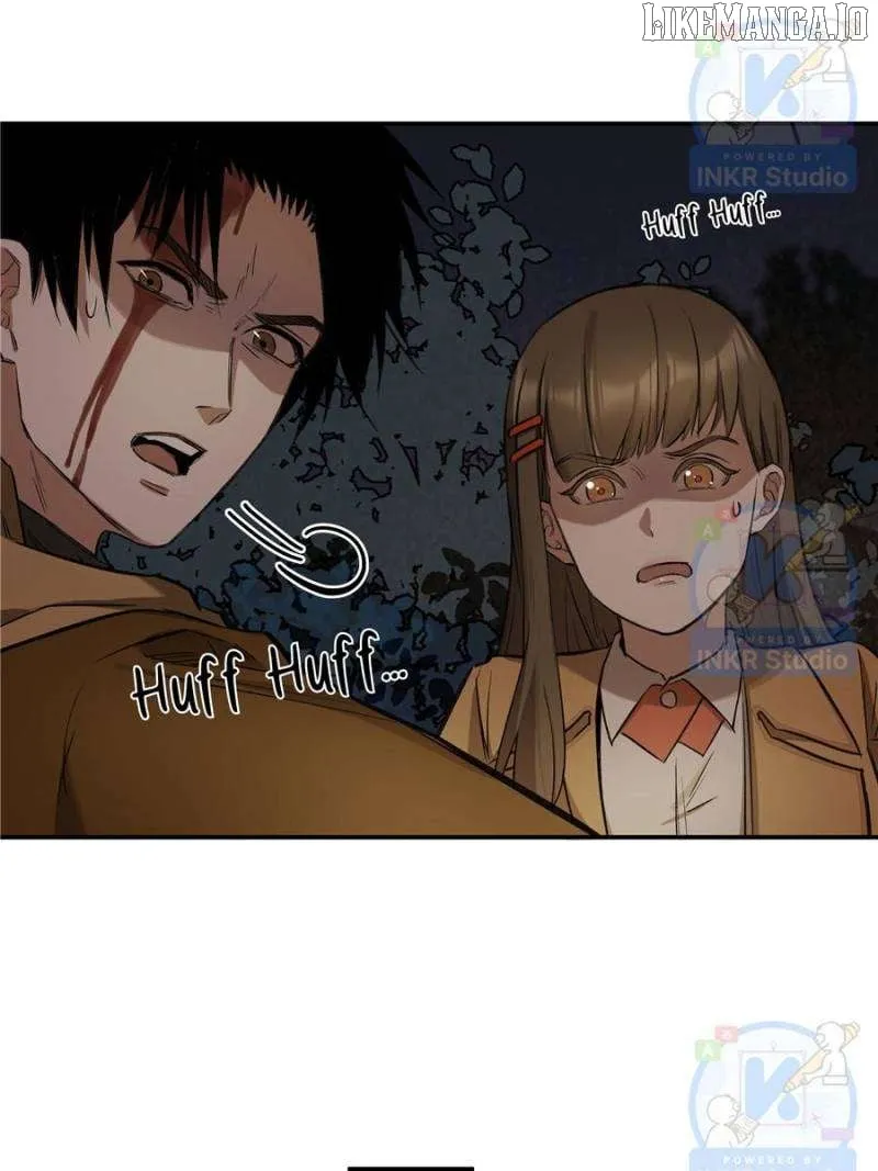 Read Instantaneous Space chapter 27 image 31 on Lezhin