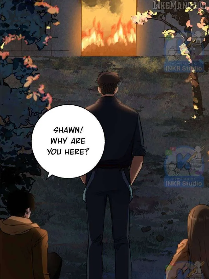 Read Instantaneous Space chapter 27 image 33 on Lezhin