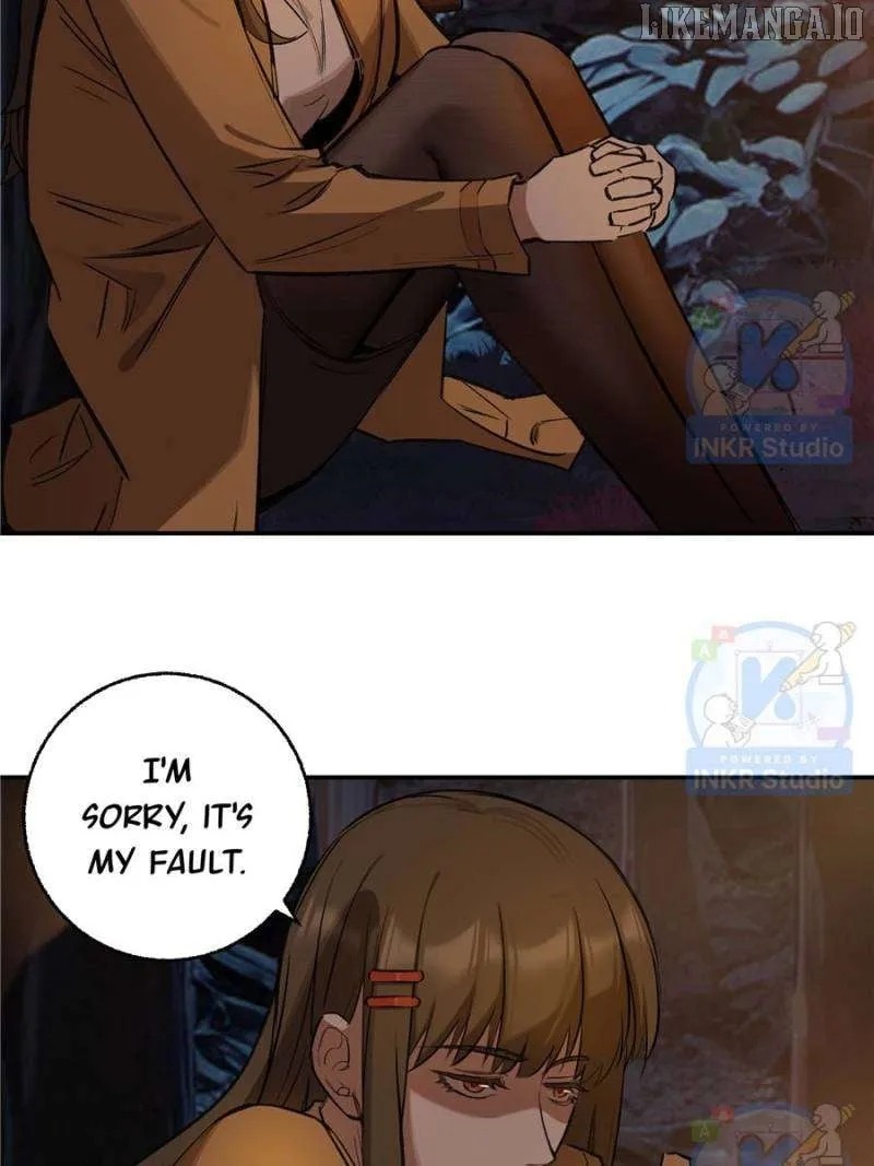 Read Instantaneous Space chapter 27 image 39 on Lezhin