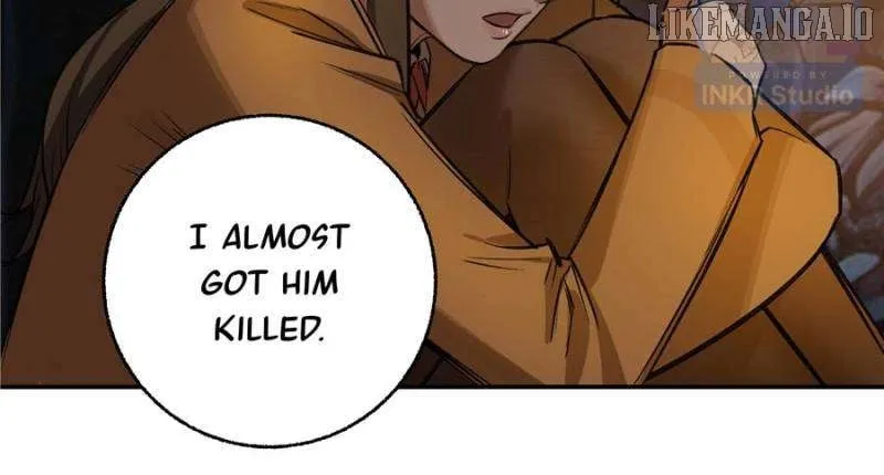 Read Instantaneous Space chapter 27 image 40 on Lezhin
