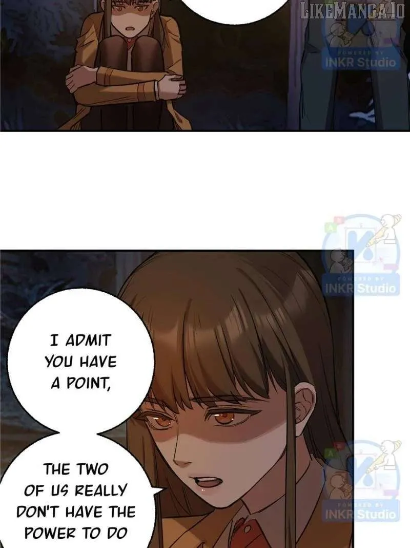 Read Instantaneous Space chapter 27 image 44 on Lezhin