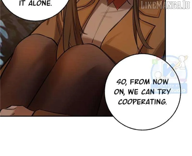 Read Instantaneous Space chapter 27 image 45 on Lezhin