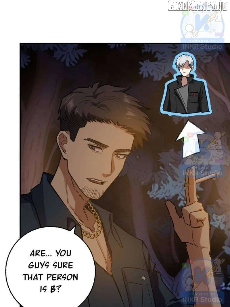 Read Instantaneous Space chapter 27 image 46 on Lezhin