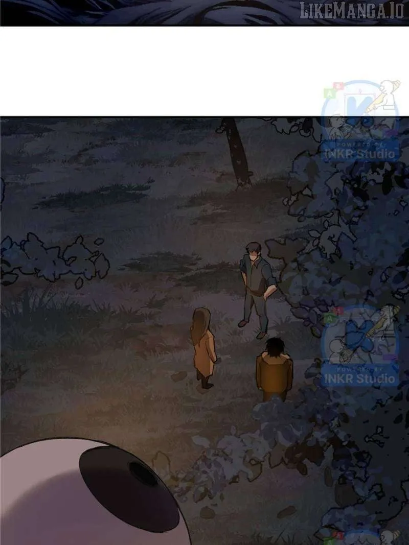 Read Instantaneous Space chapter 27 image 49 on Lezhin
