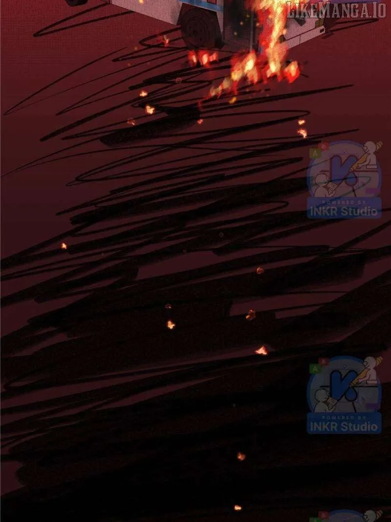Read Instantaneous Space chapter 27 image 5 on Lezhin