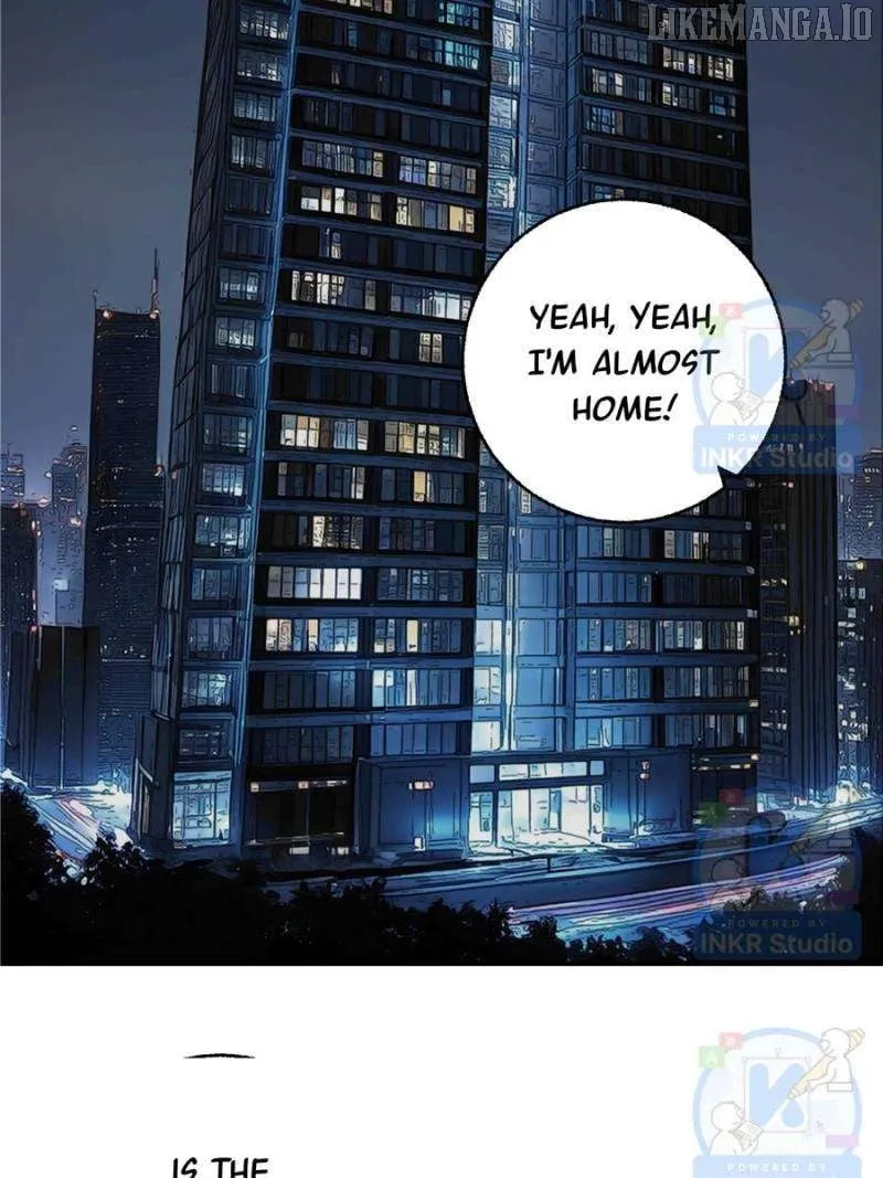 Read Instantaneous Space chapter 27 image 53 on Lezhin