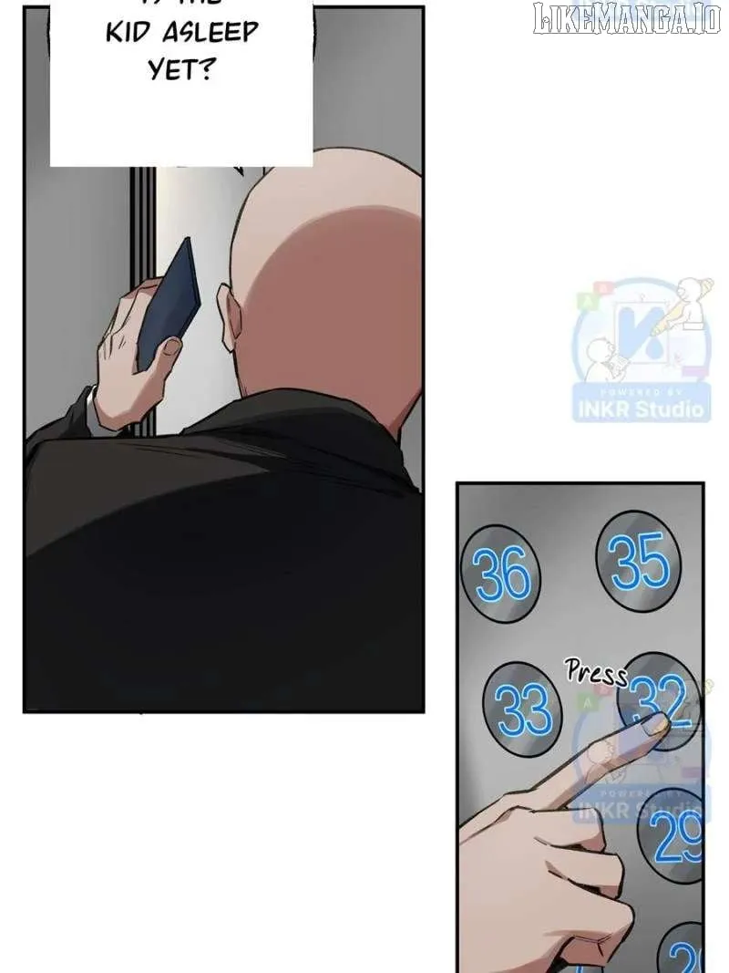 Read Instantaneous Space chapter 27 image 54 on Lezhin