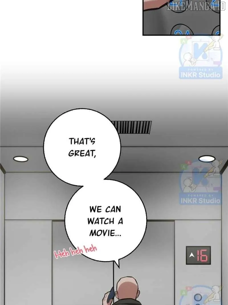 Read Instantaneous Space chapter 27 image 55 on Lezhin