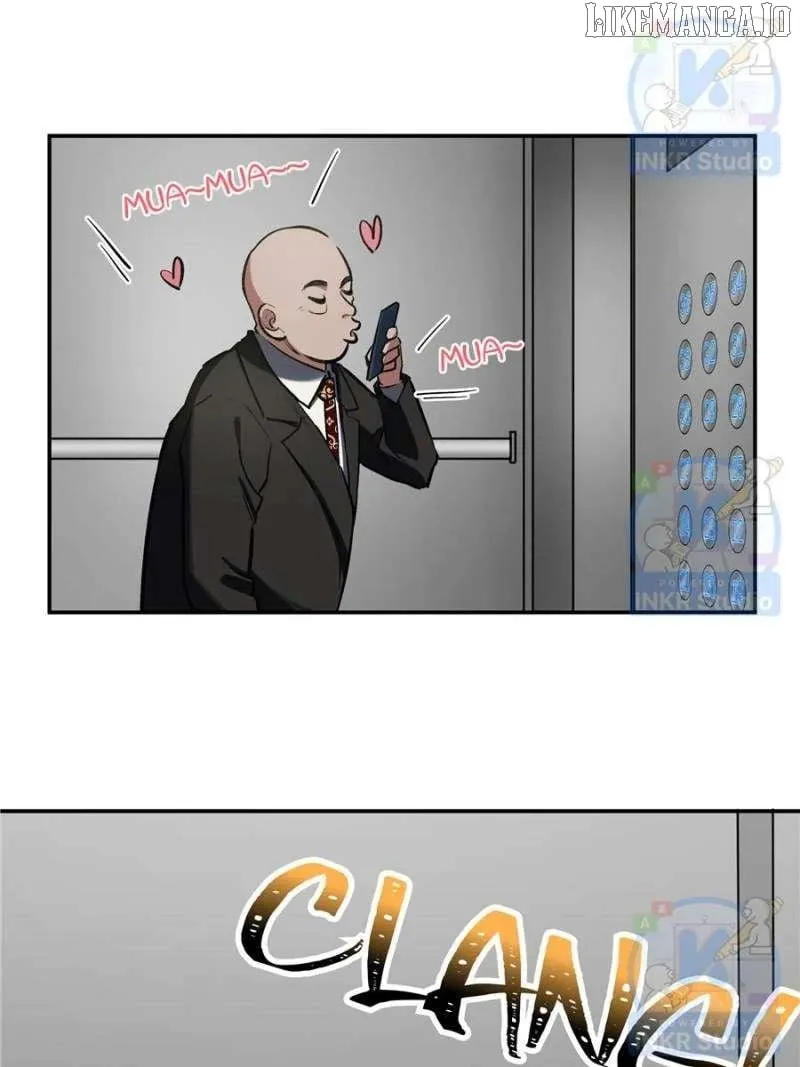 Read Instantaneous Space chapter 27 image 57 on Lezhin