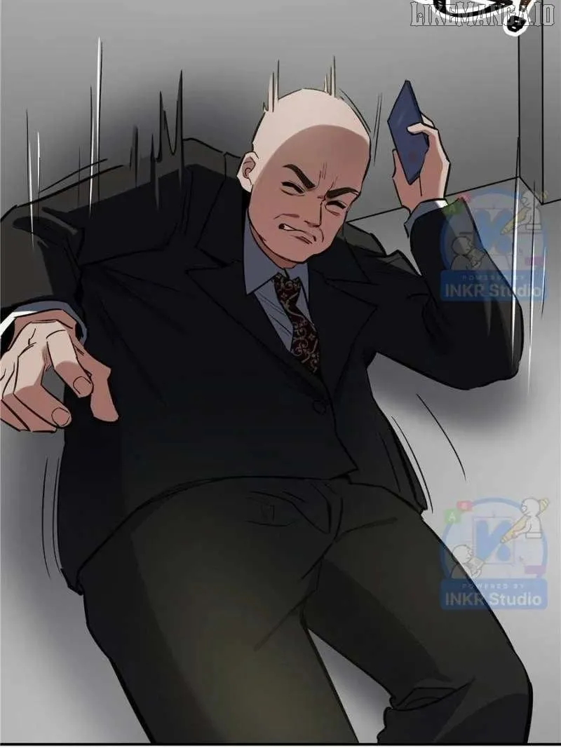 Read Instantaneous Space chapter 27 image 58 on Lezhin
