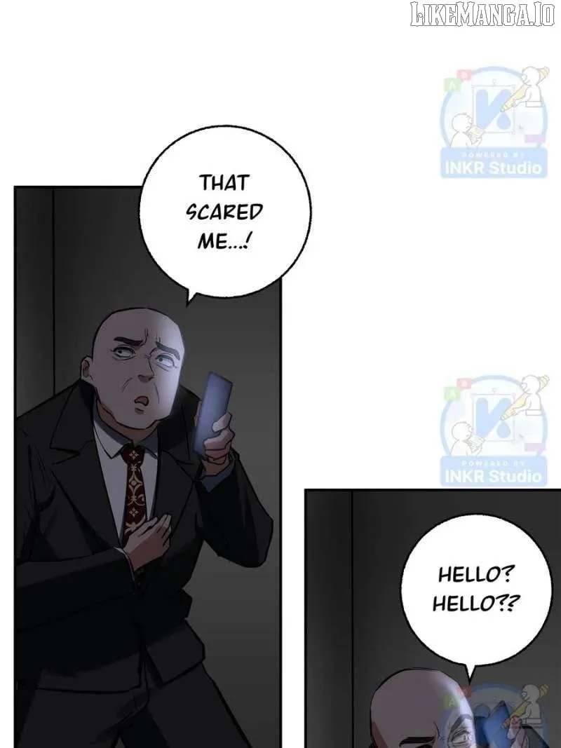 Read Instantaneous Space chapter 27 image 60 on Lezhin
