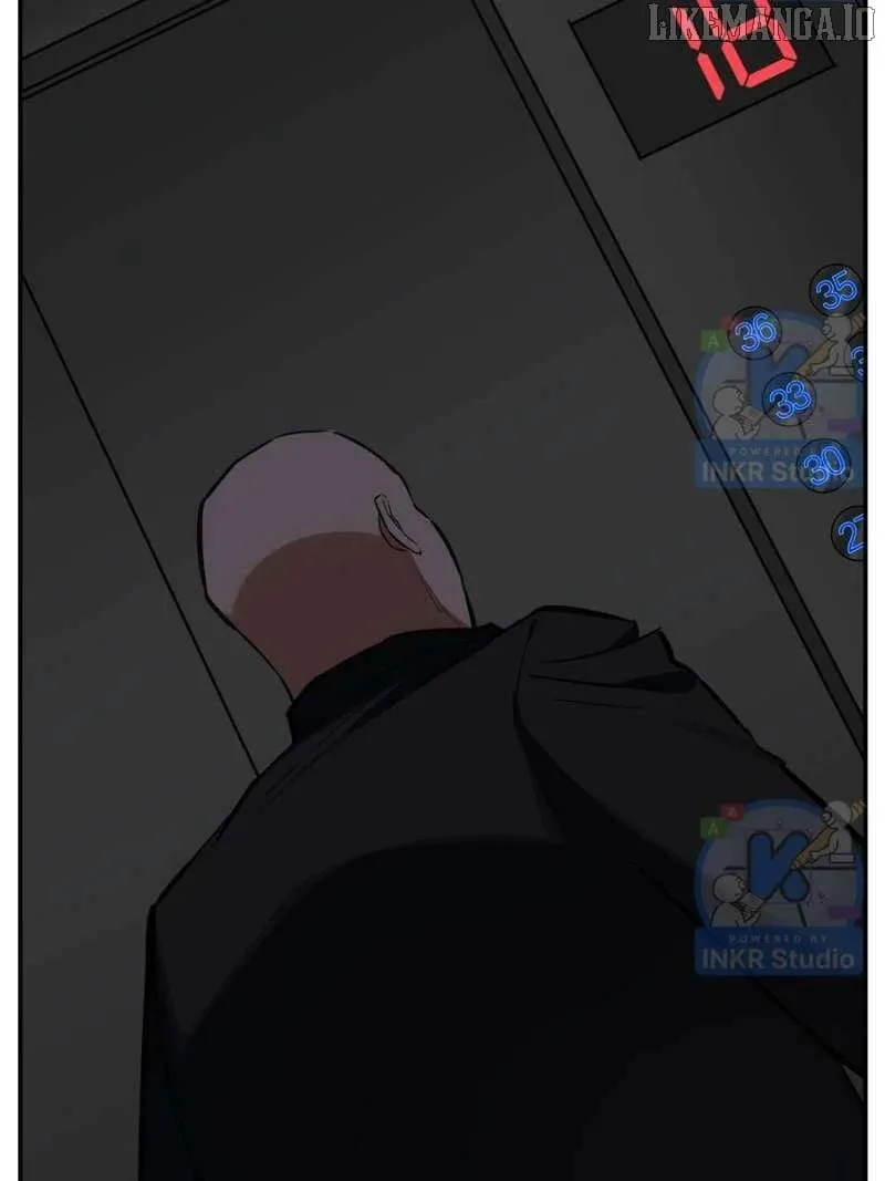 Read Instantaneous Space chapter 27 image 64 on Lezhin