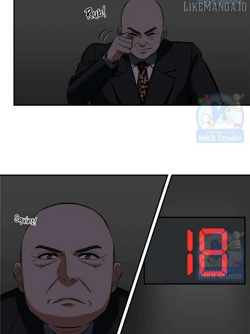 Read Instantaneous Space chapter 27 image 69 on Lezhin
