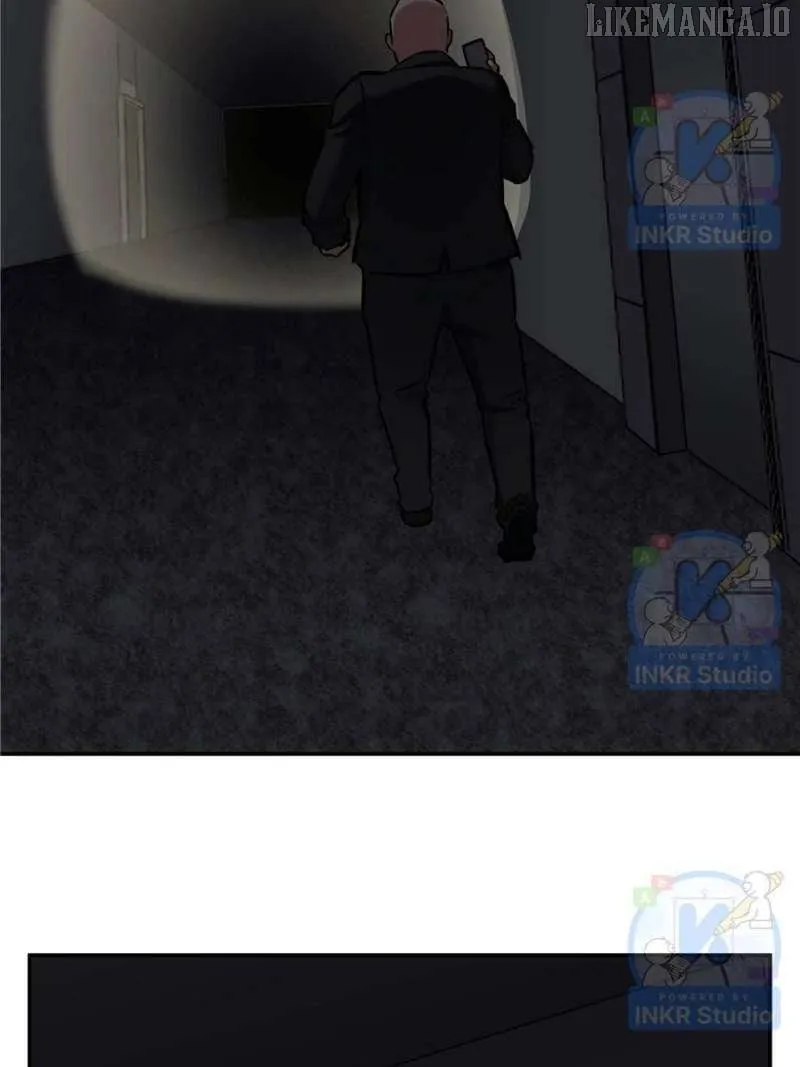 Read Instantaneous Space chapter 27 image 78 on Lezhin