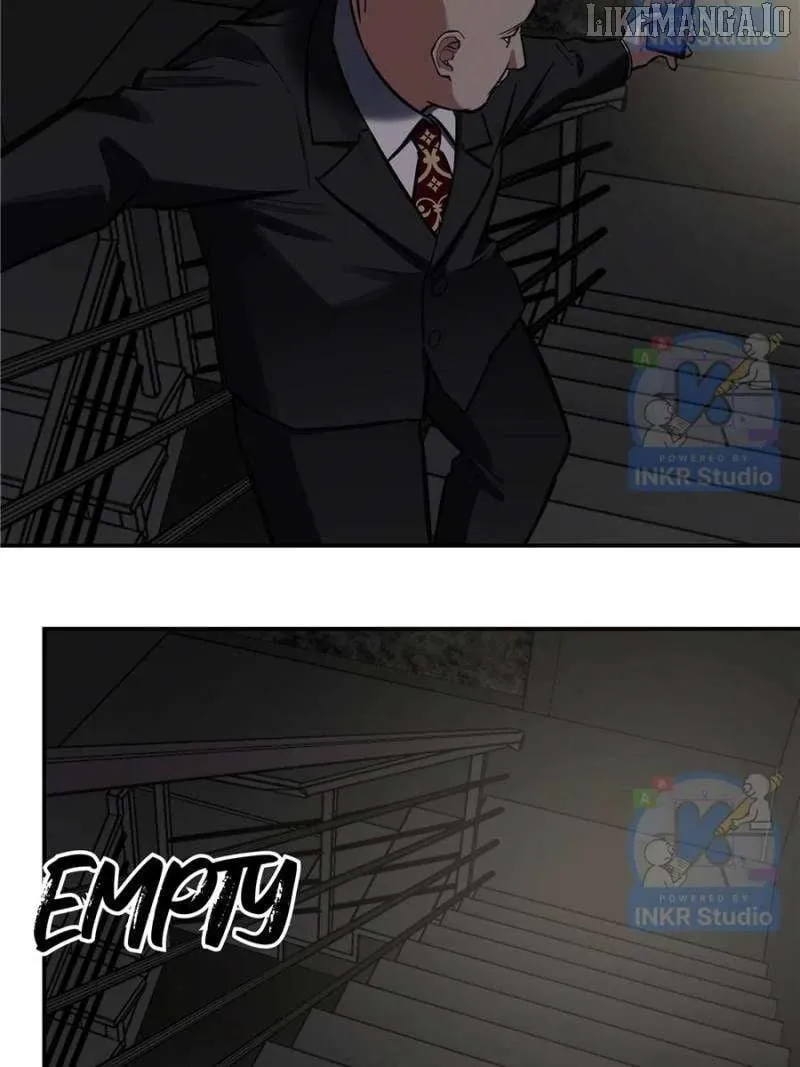 Read Instantaneous Space chapter 28 image 10 on Lezhin
