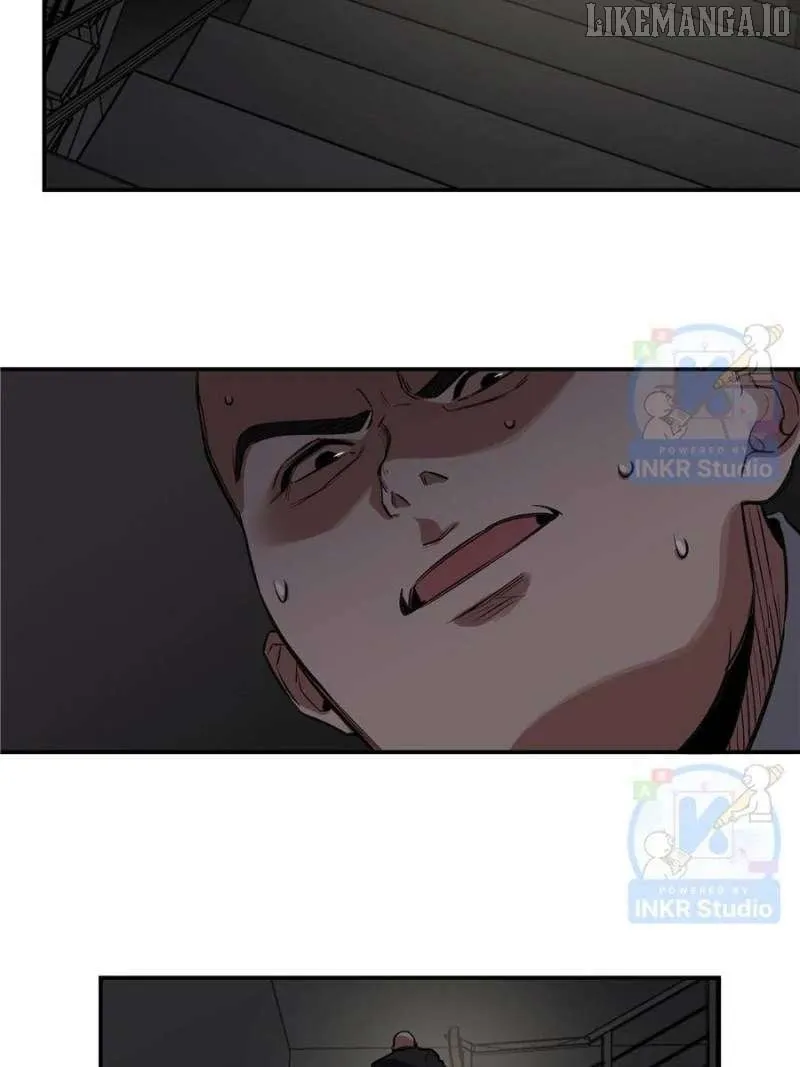 Read Instantaneous Space chapter 28 image 11 on Lezhin