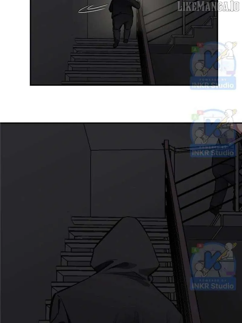Read Instantaneous Space chapter 28 image 12 on Lezhin
