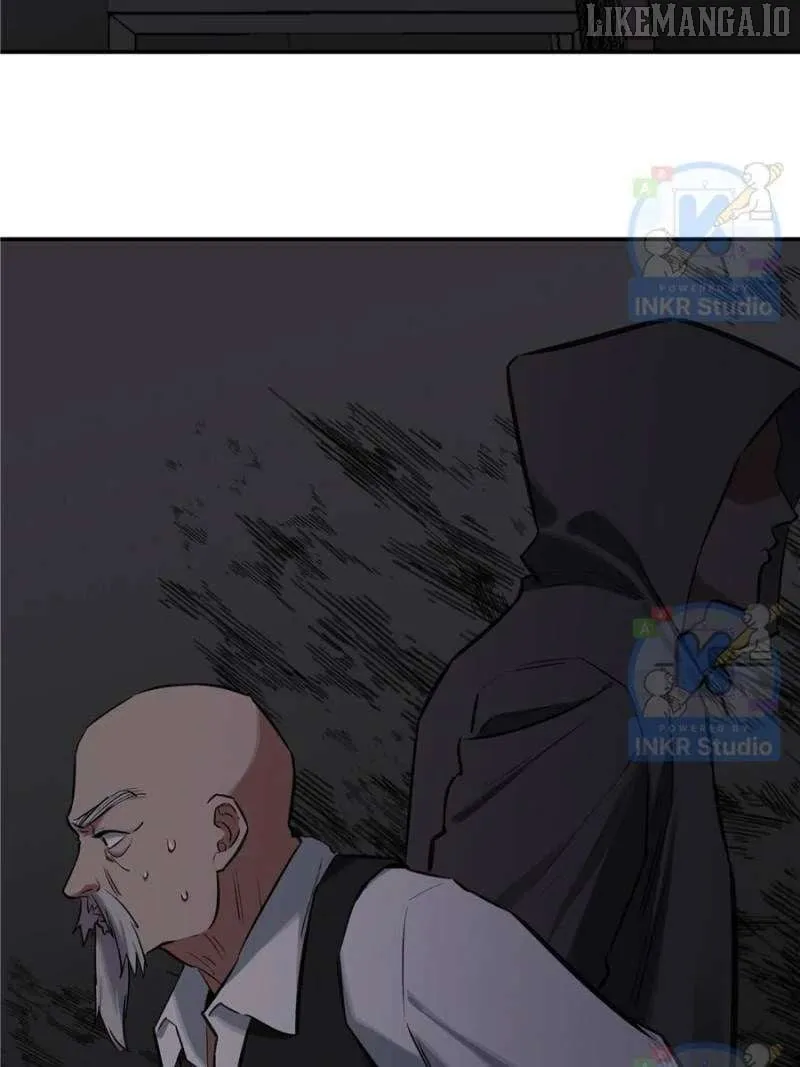 Read Instantaneous Space chapter 28 image 15 on Lezhin