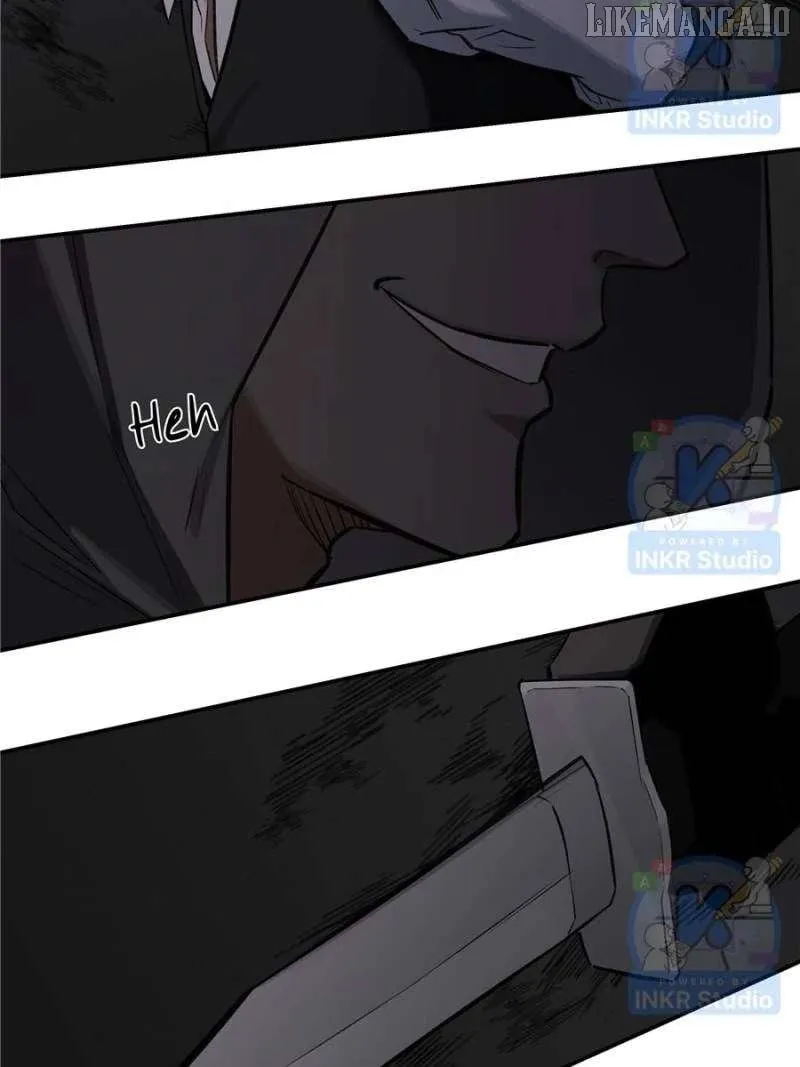 Read Instantaneous Space chapter 28 image 16 on Lezhin