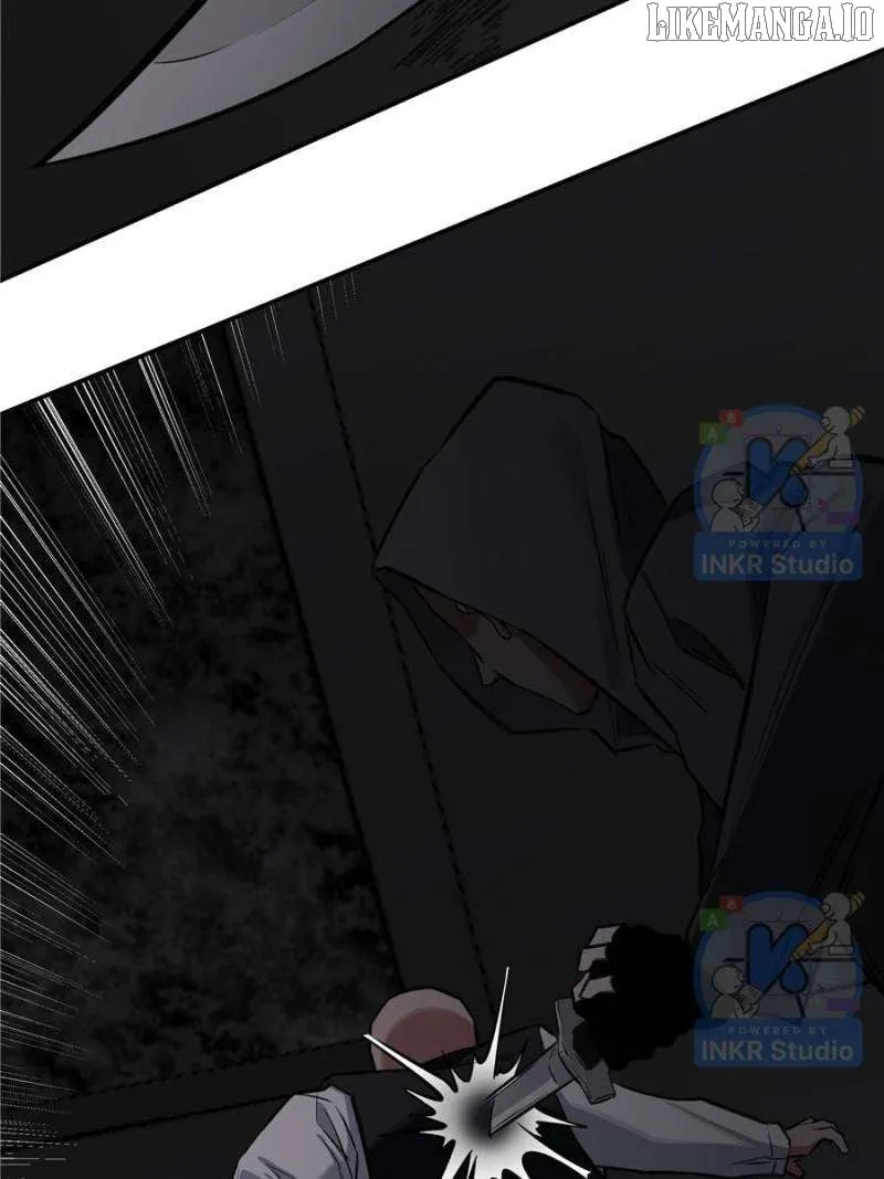 Read Instantaneous Space chapter 28 image 17 on Lezhin