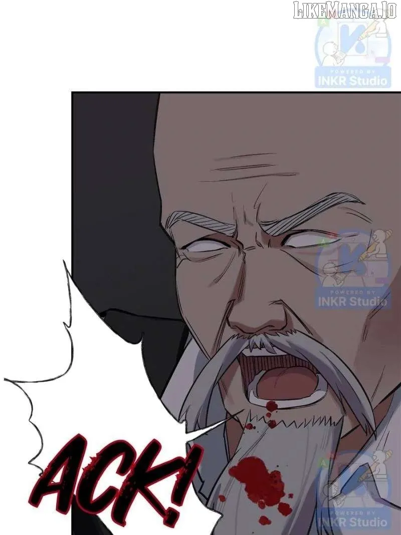 Read Instantaneous Space chapter 28 image 20 on Lezhin