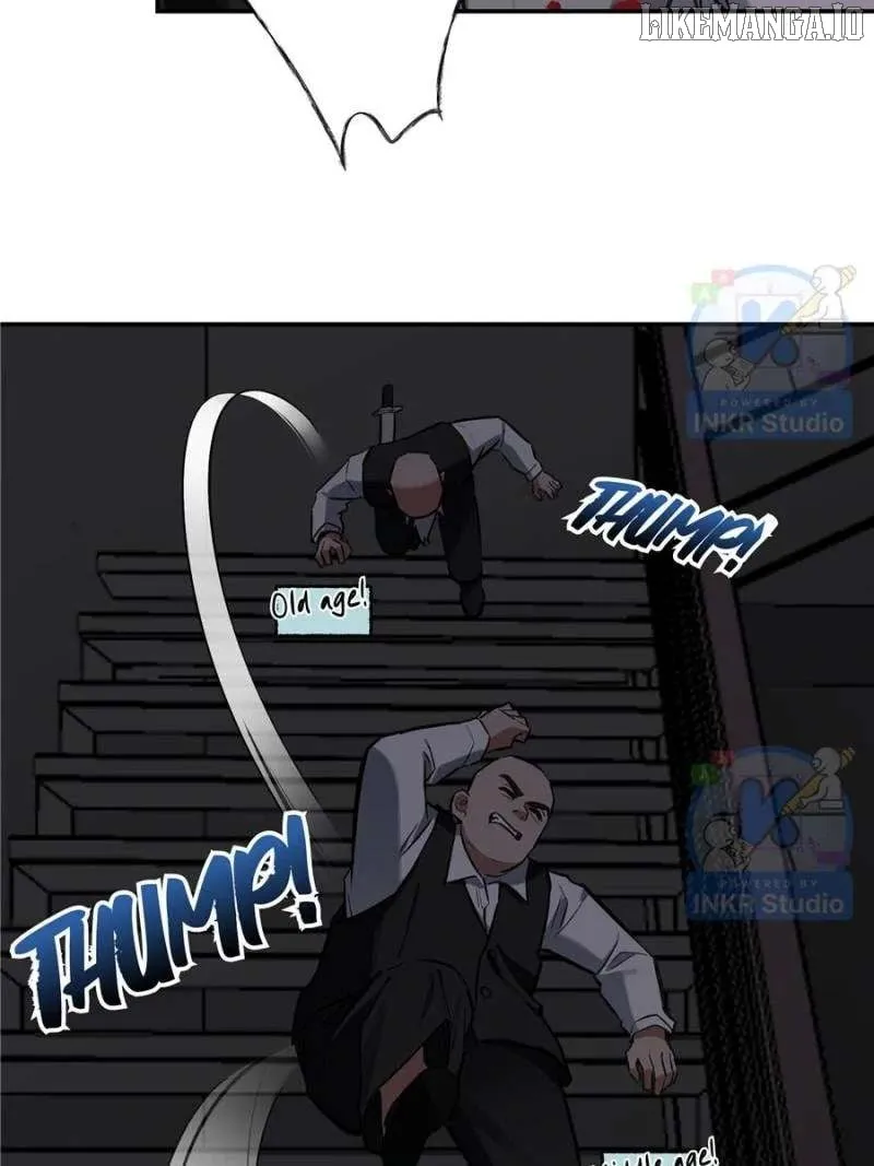 Read Instantaneous Space chapter 28 image 21 on Lezhin