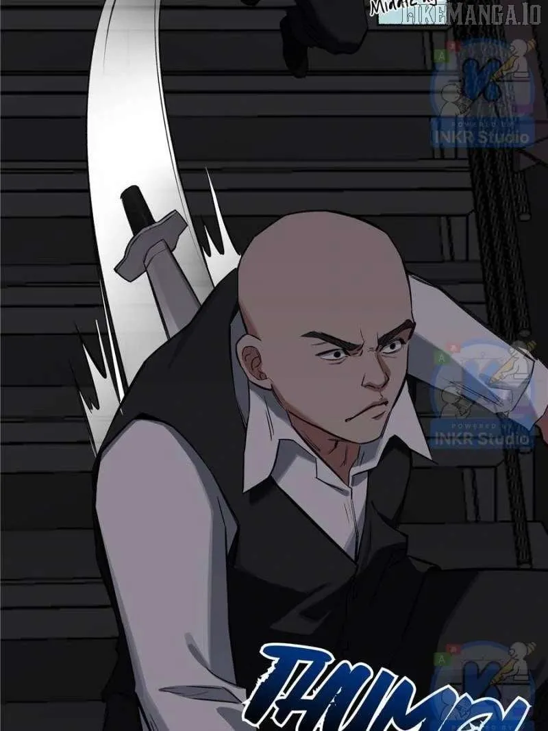 Read Instantaneous Space chapter 28 image 22 on Lezhin
