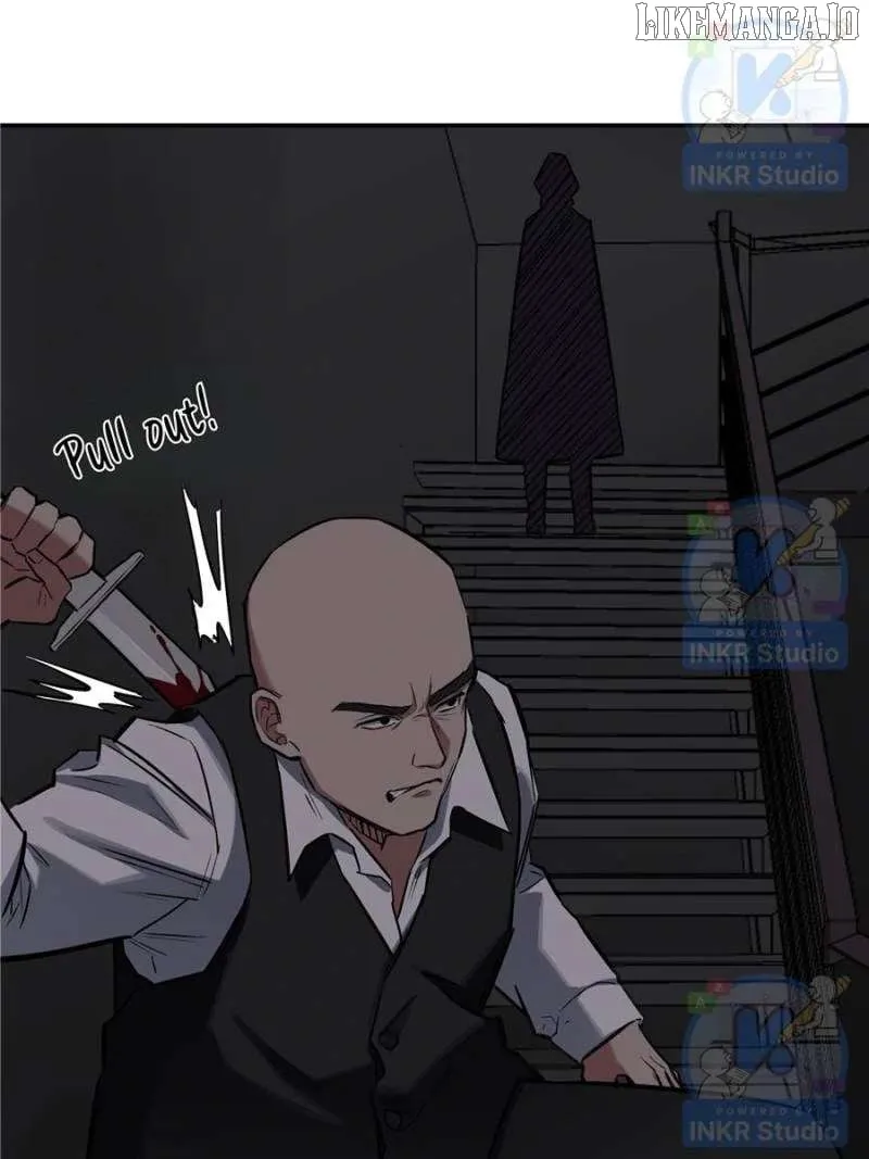 Read Instantaneous Space chapter 28 image 24 on Lezhin
