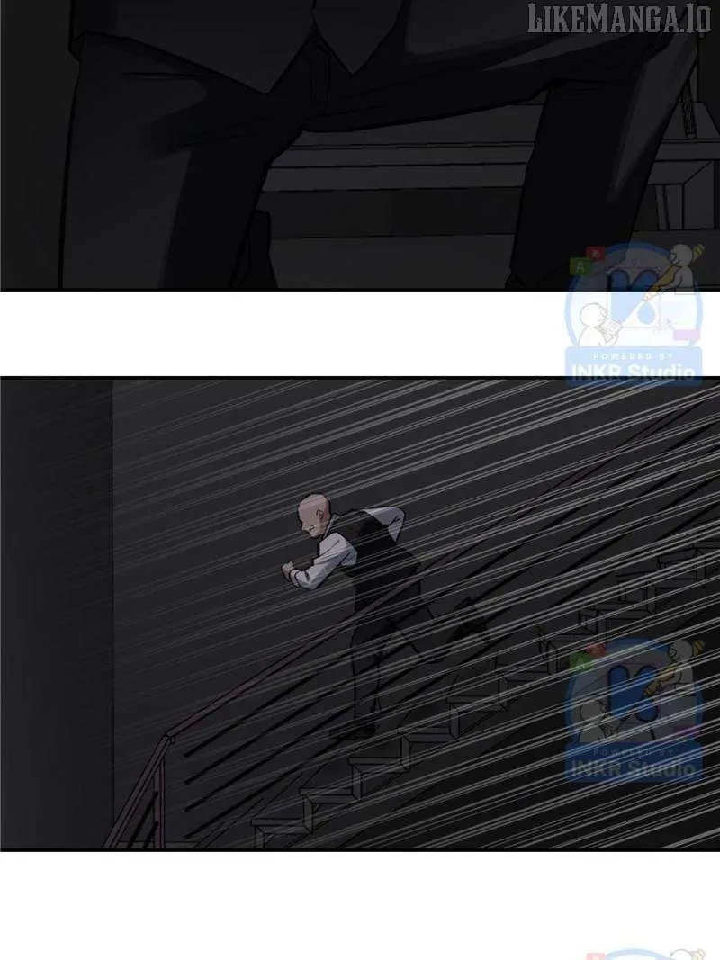 Read Instantaneous Space chapter 28 image 25 on Lezhin
