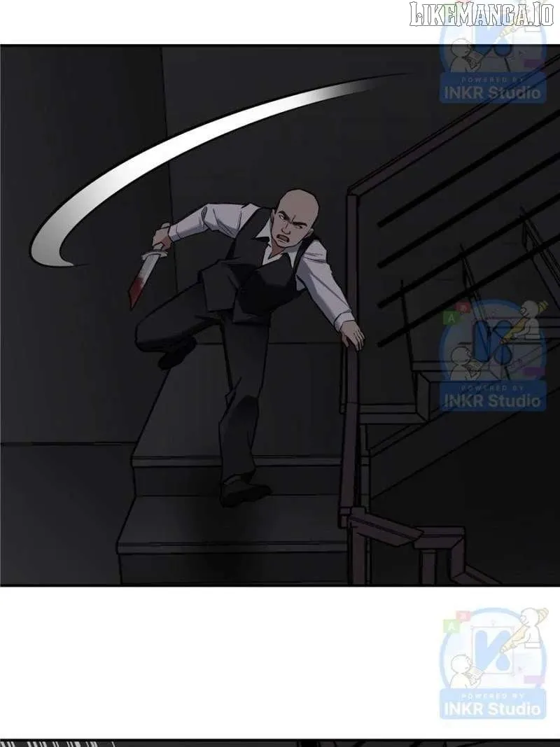 Read Instantaneous Space chapter 28 image 26 on Lezhin