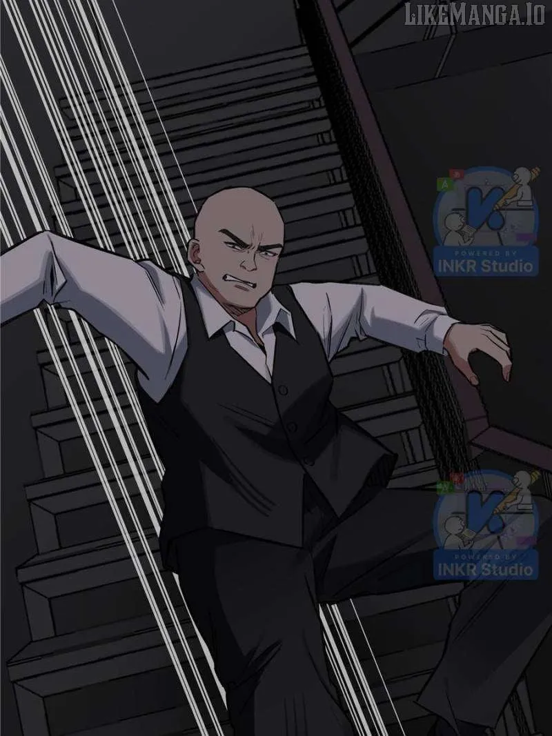 Read Instantaneous Space chapter 28 image 27 on Lezhin