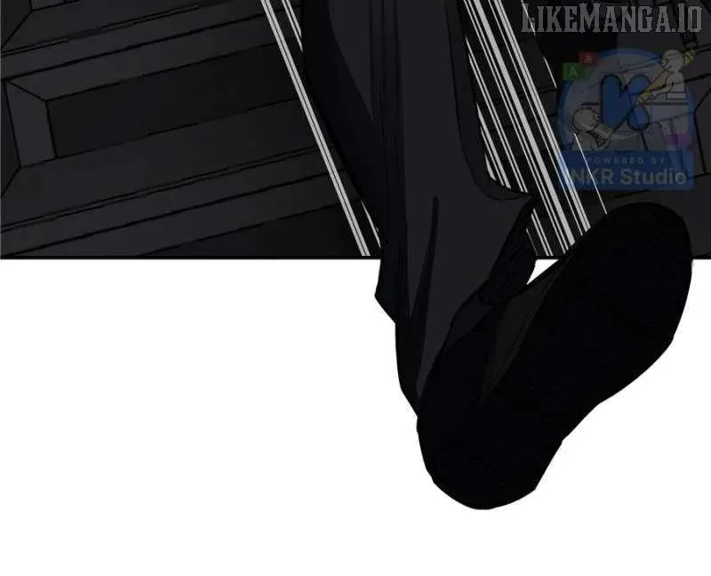 Read Instantaneous Space chapter 28 image 28 on Lezhin