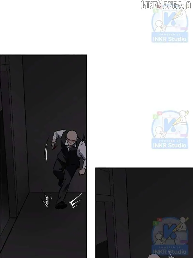 Read Instantaneous Space chapter 28 image 29 on Lezhin