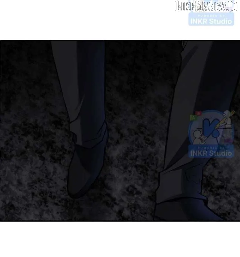 Read Instantaneous Space chapter 28 image 3 on Lezhin
