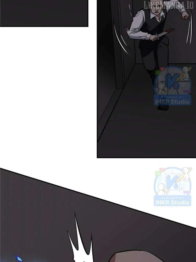 Read Instantaneous Space chapter 28 image 30 on Lezhin