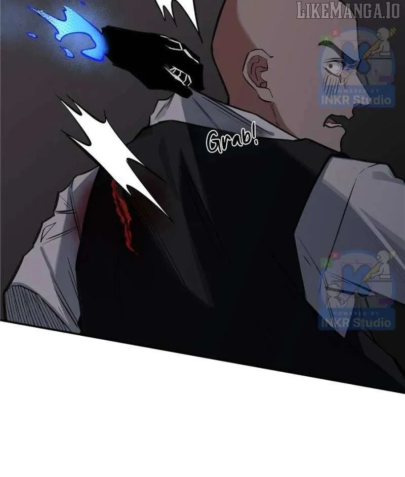 Read Instantaneous Space chapter 28 image 31 on Lezhin