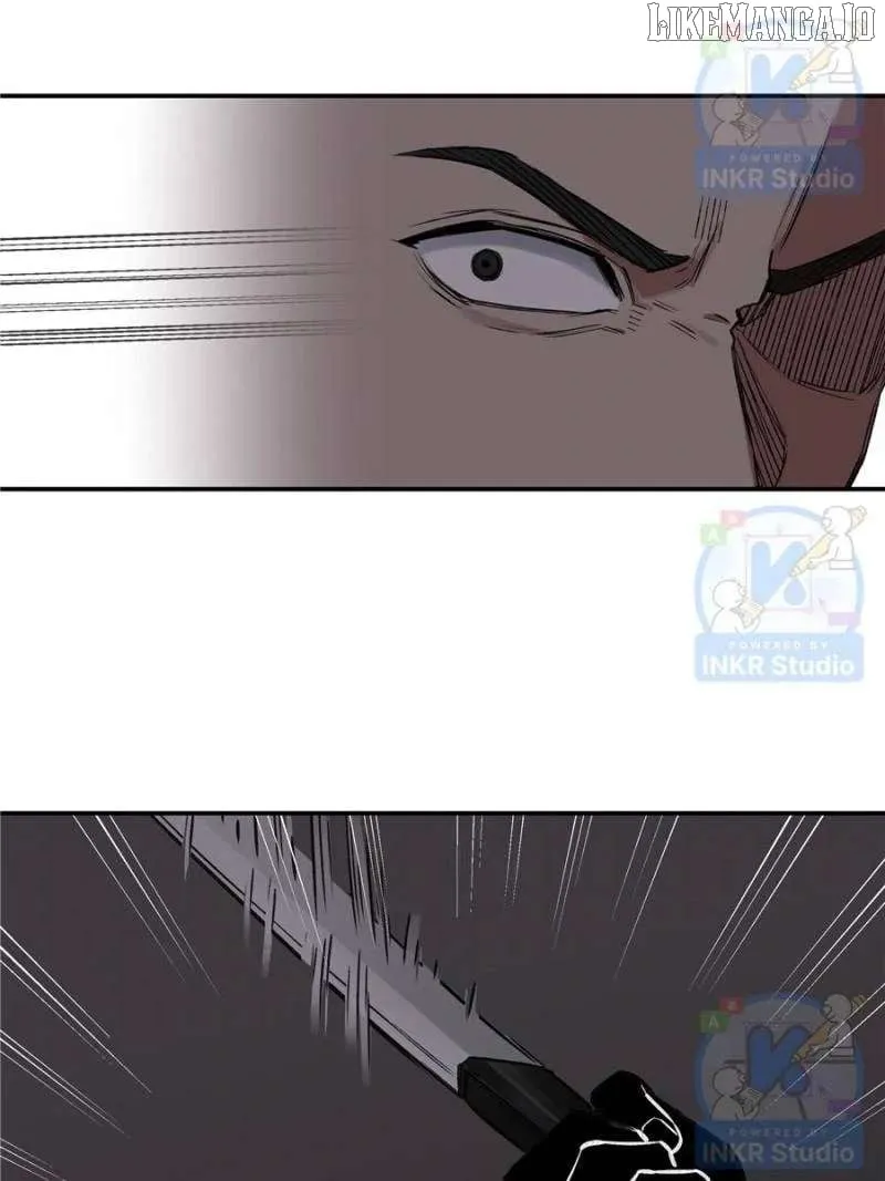 Read Instantaneous Space chapter 28 image 32 on Lezhin