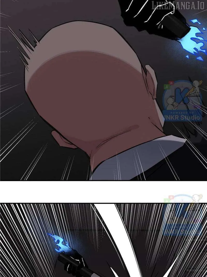 Read Instantaneous Space chapter 28 image 33 on Lezhin