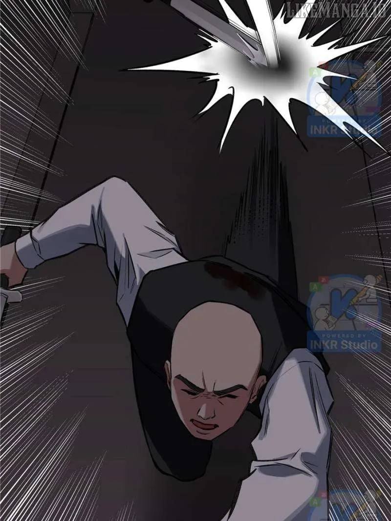 Read Instantaneous Space chapter 28 image 34 on Lezhin