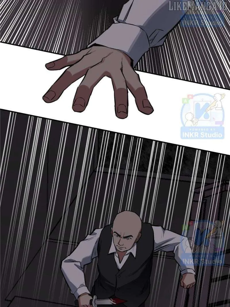 Read Instantaneous Space chapter 28 image 35 on Lezhin