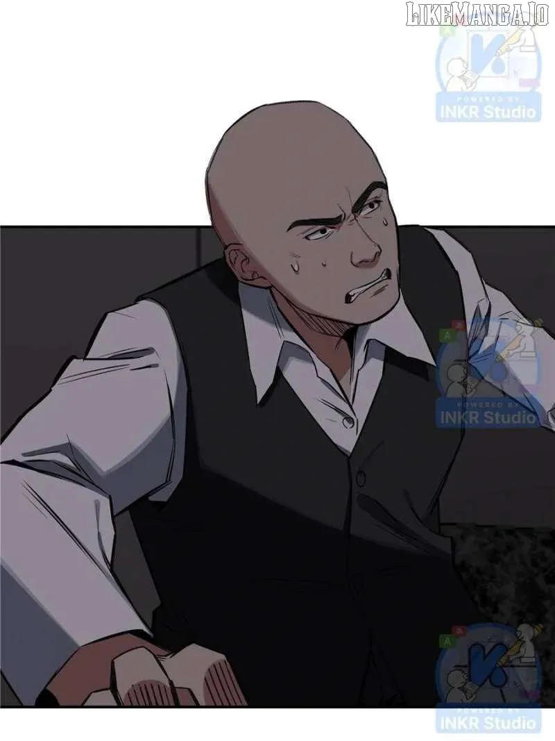 Read Instantaneous Space chapter 28 image 37 on Lezhin