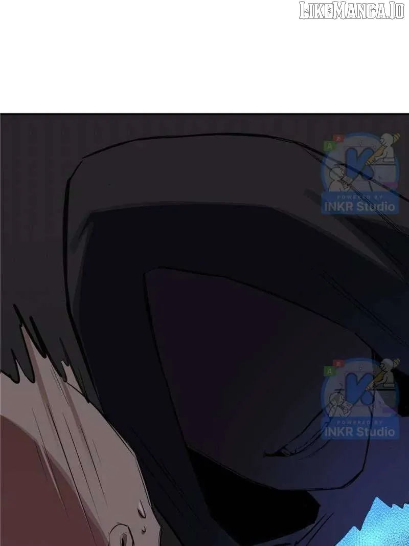 Read Instantaneous Space chapter 28 image 38 on Lezhin
