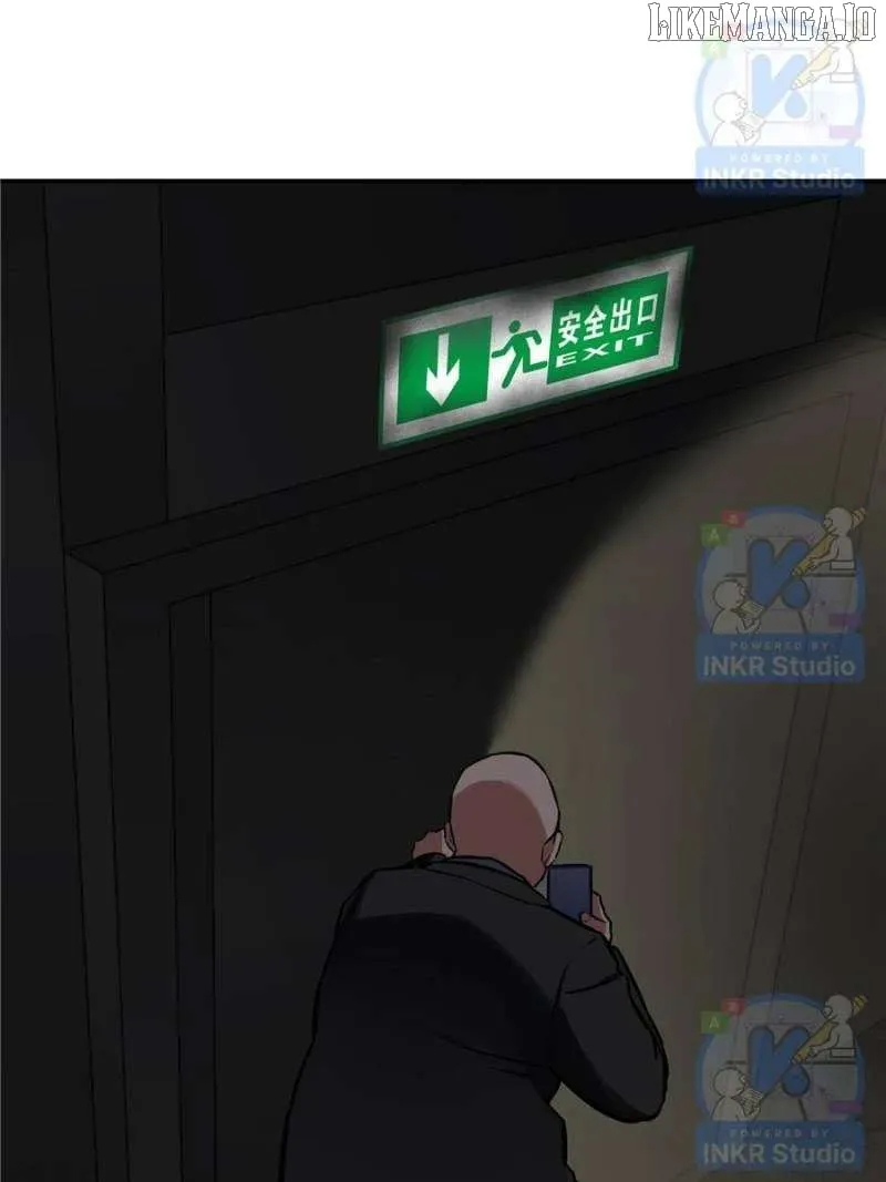 Read Instantaneous Space chapter 28 image 4 on Lezhin